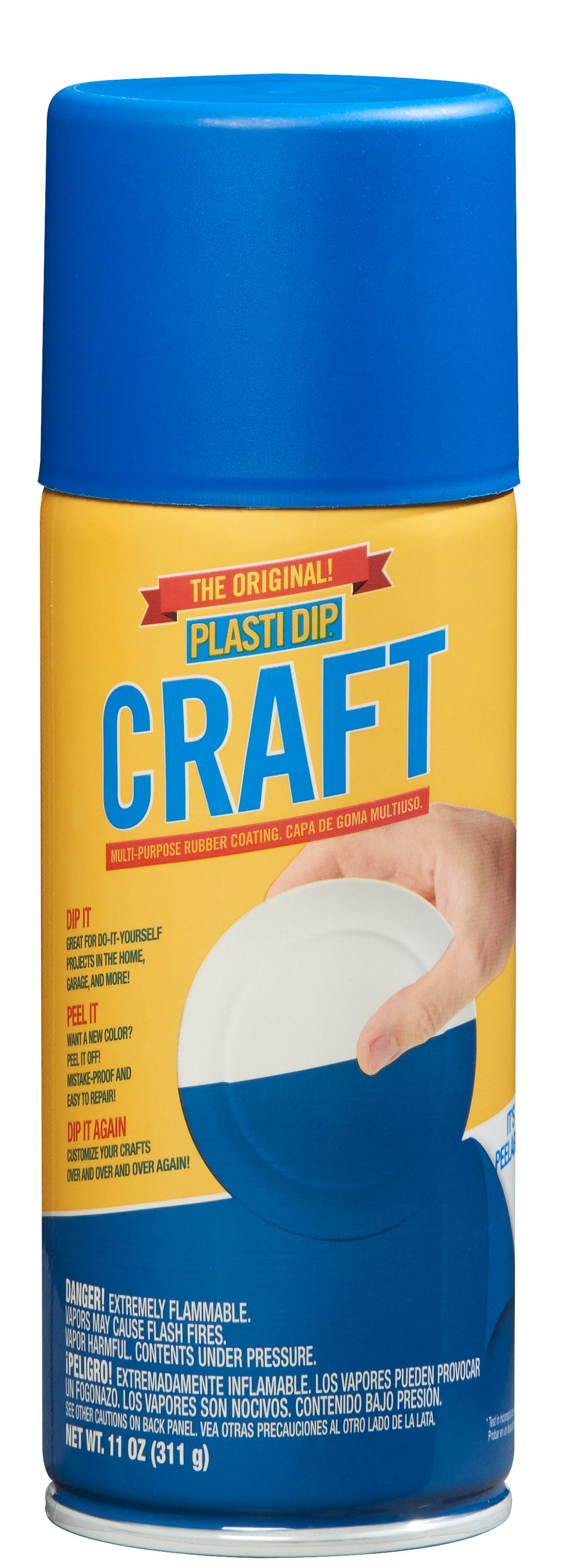 11oz Plasti Dip Craft