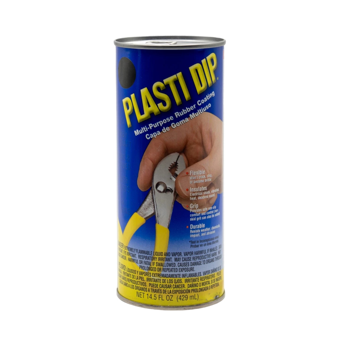 Plasti Dip Original Dip Can (14.5oz)