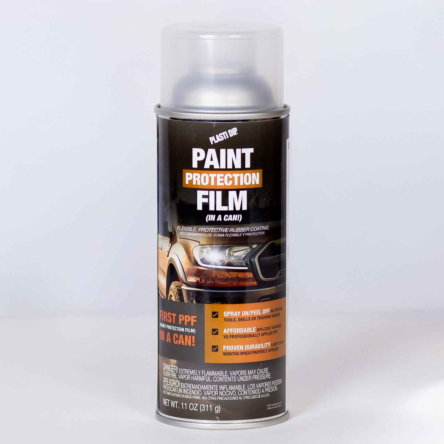 Paint Protection Film