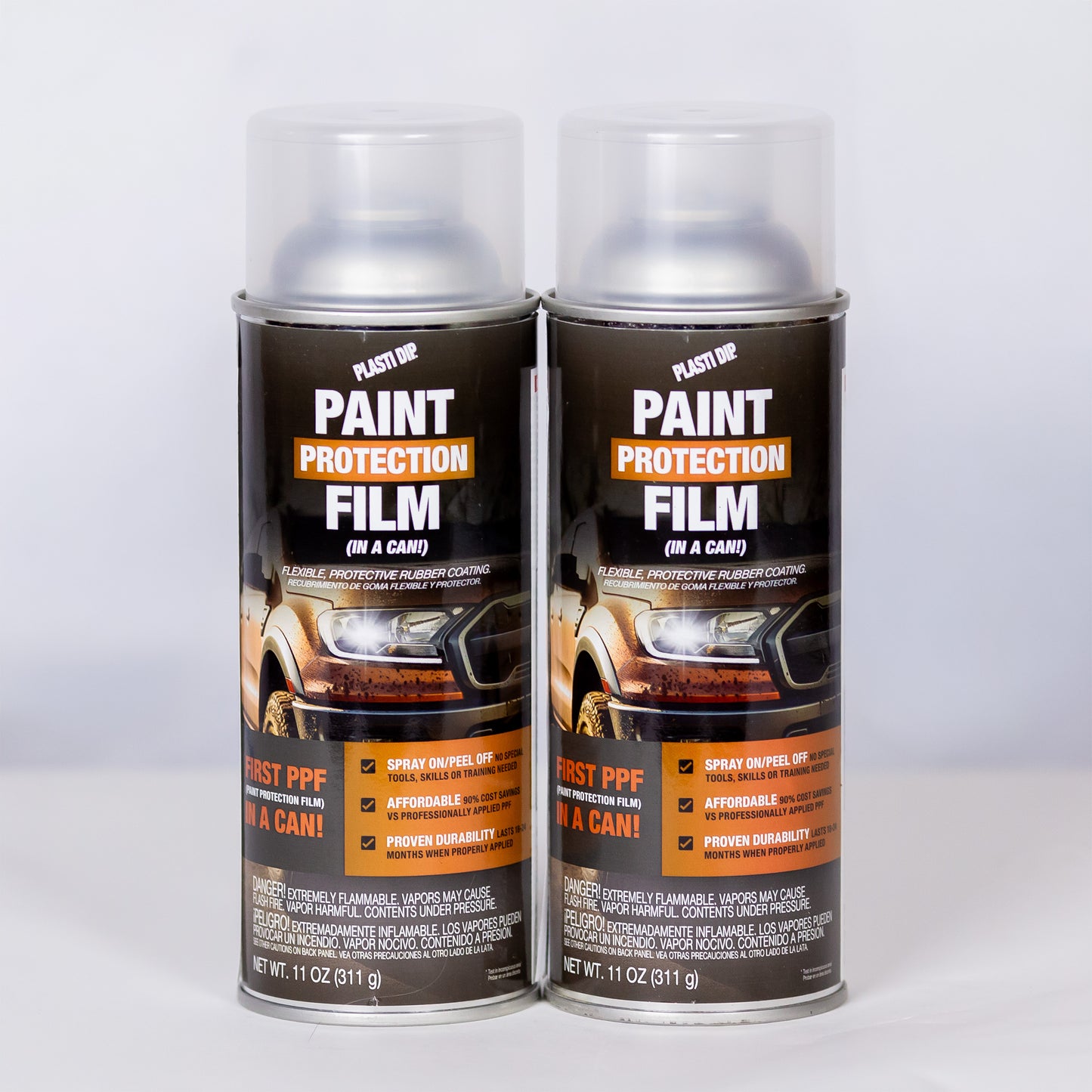 Paint Protection Film