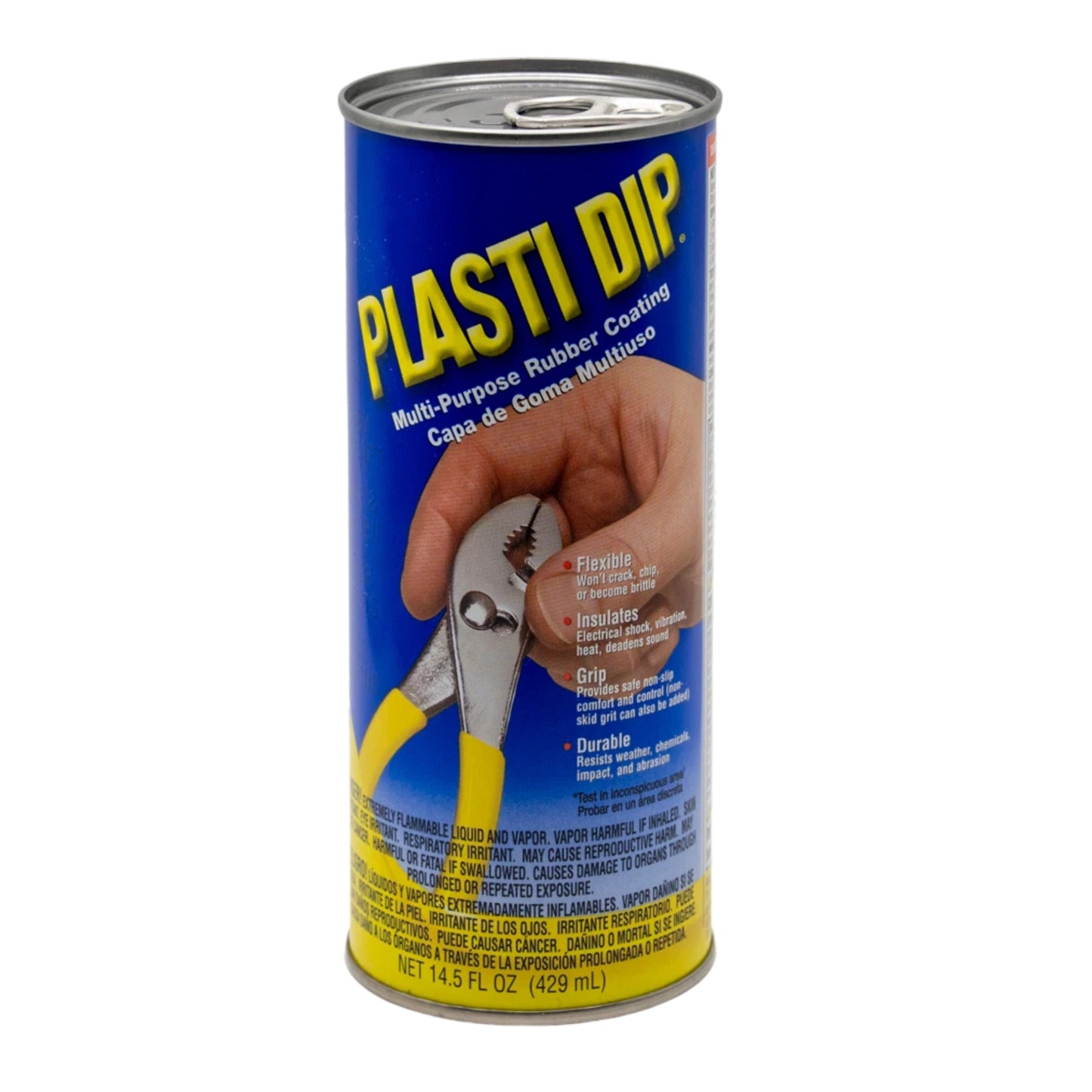 14.5oz Plasti Dip Can