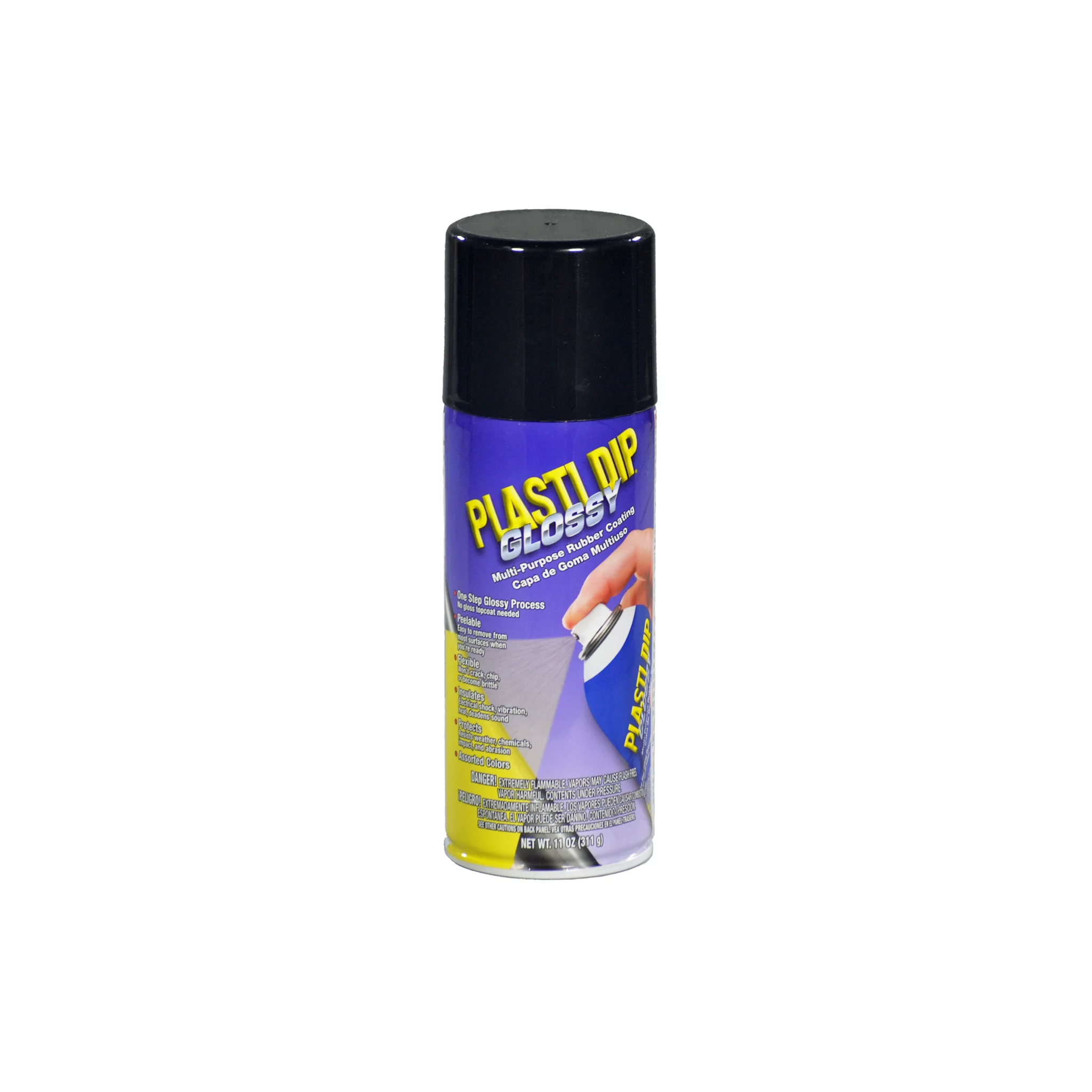 Full Dip Black Matte Aerosol Spray Full Dip Black Matte Aerosol Spray