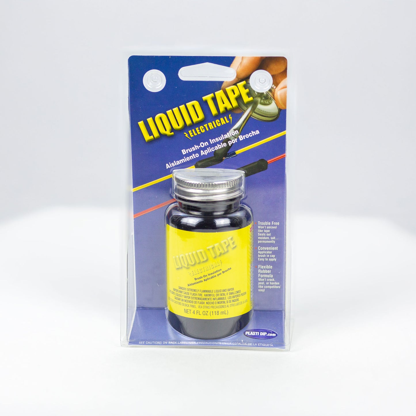 4oz Liquid Tape