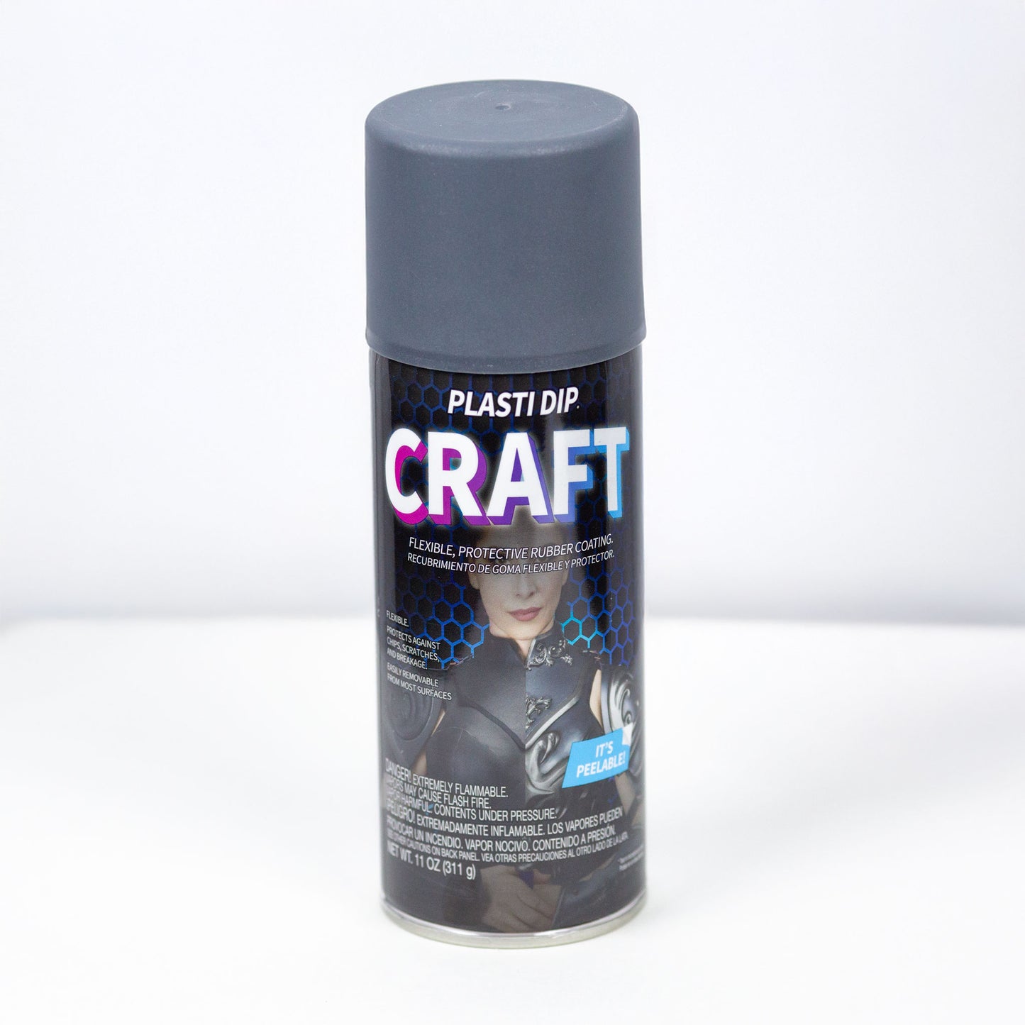 11oz Plasti Dip Craft