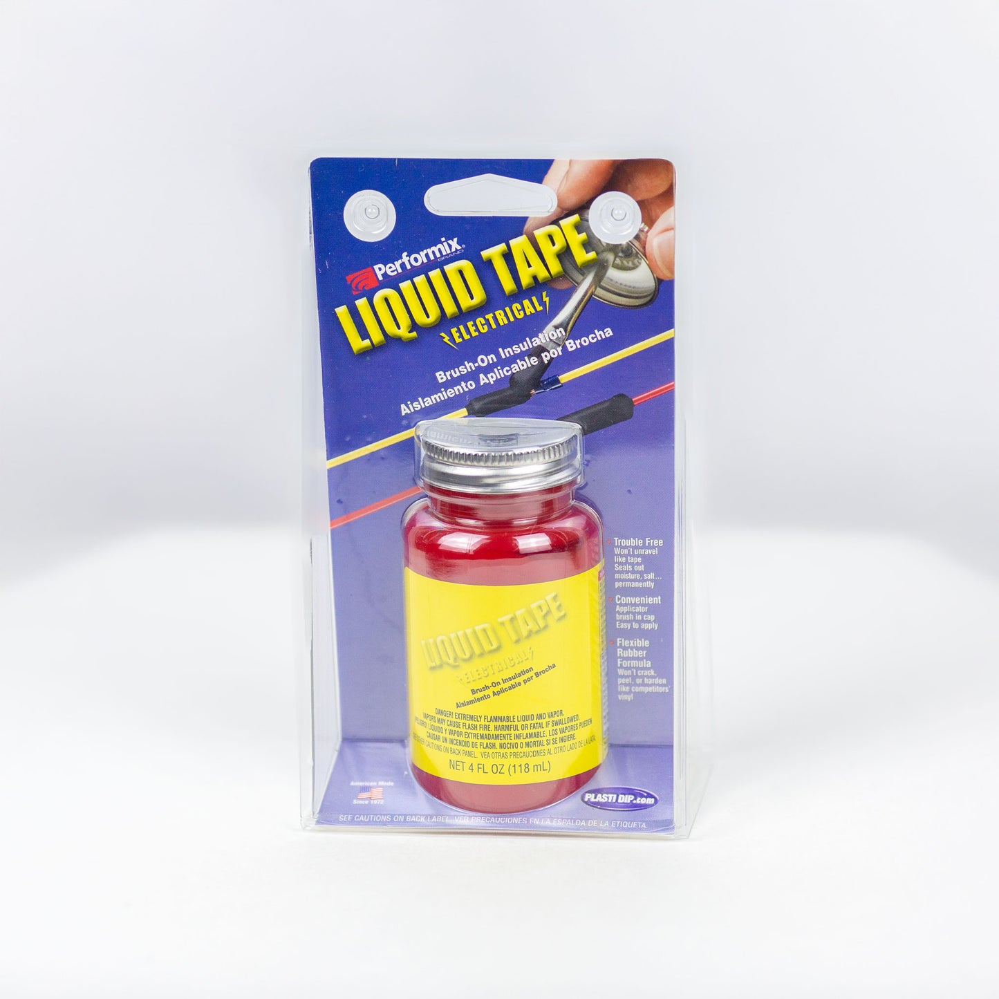 4oz Liquid Tape