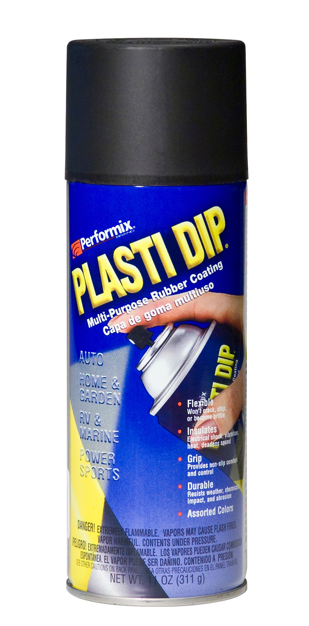 11oz Plasti Dip Spray