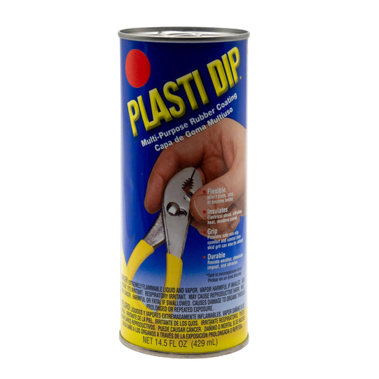 Plasti Dip Original Dip Can (14.5oz)