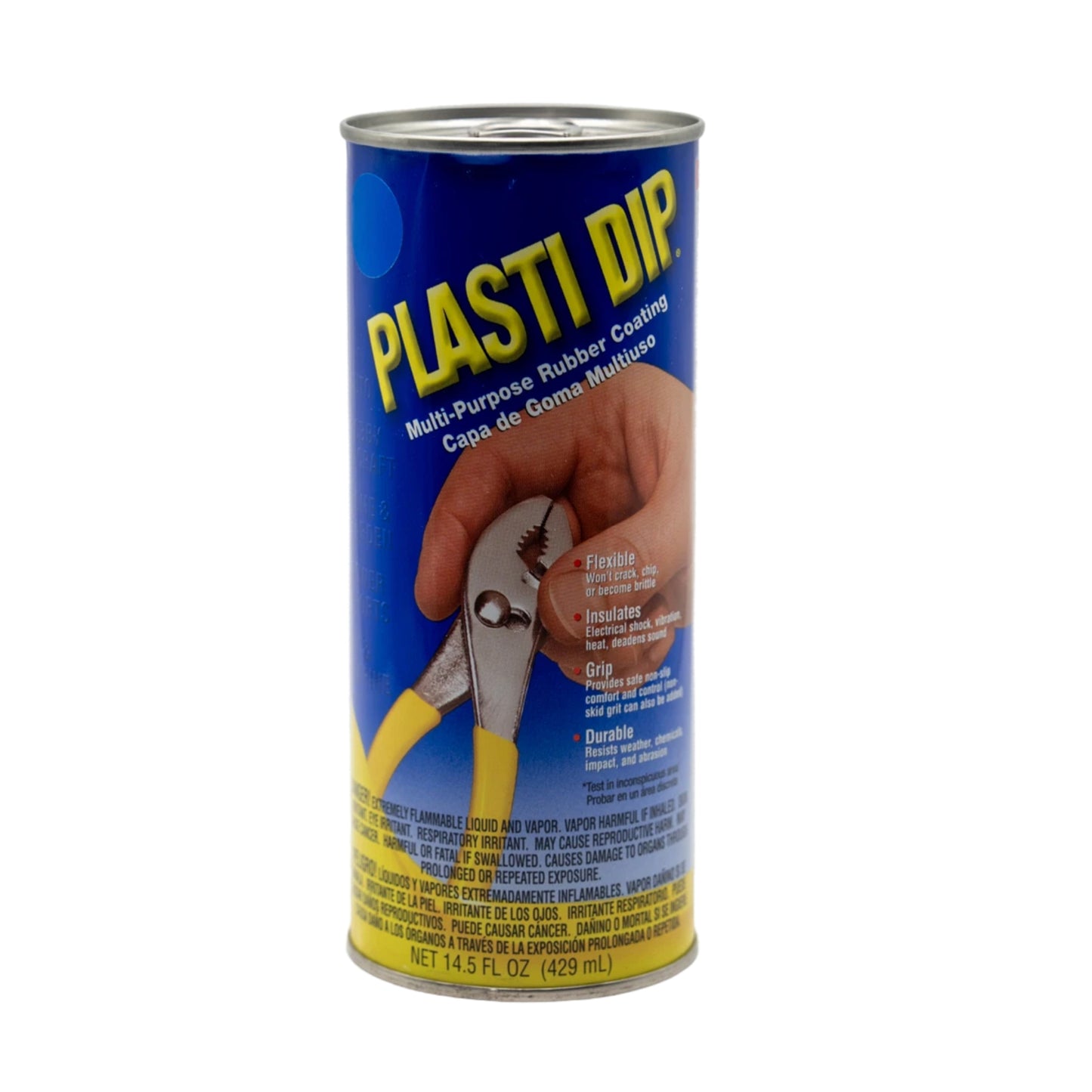 Plasti Dip Original Dip Can (14.5oz)