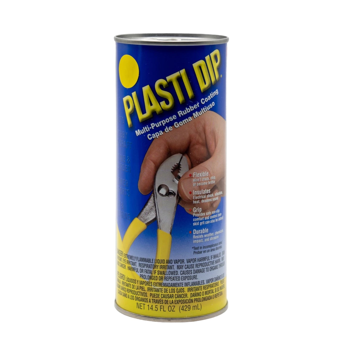 Plasti Dip Original Dip Can (14.5oz)