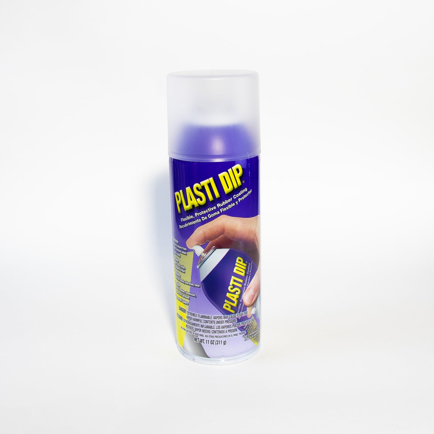 11oz Plasti Dip Spray