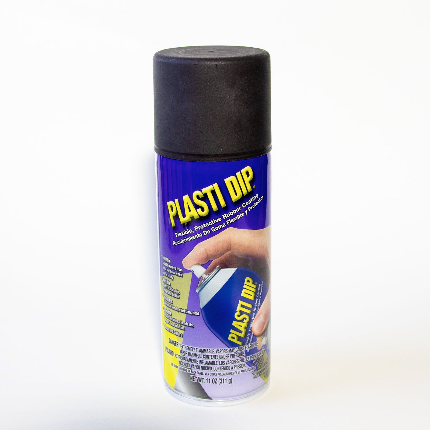 11oz Plasti Dip Spray