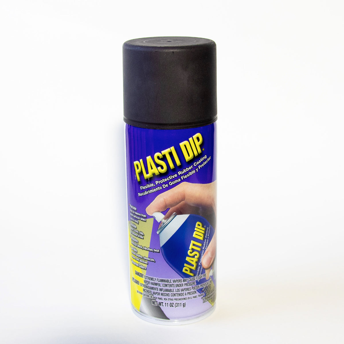 Plasti Dip Aerosol Spray Coating (11oz)