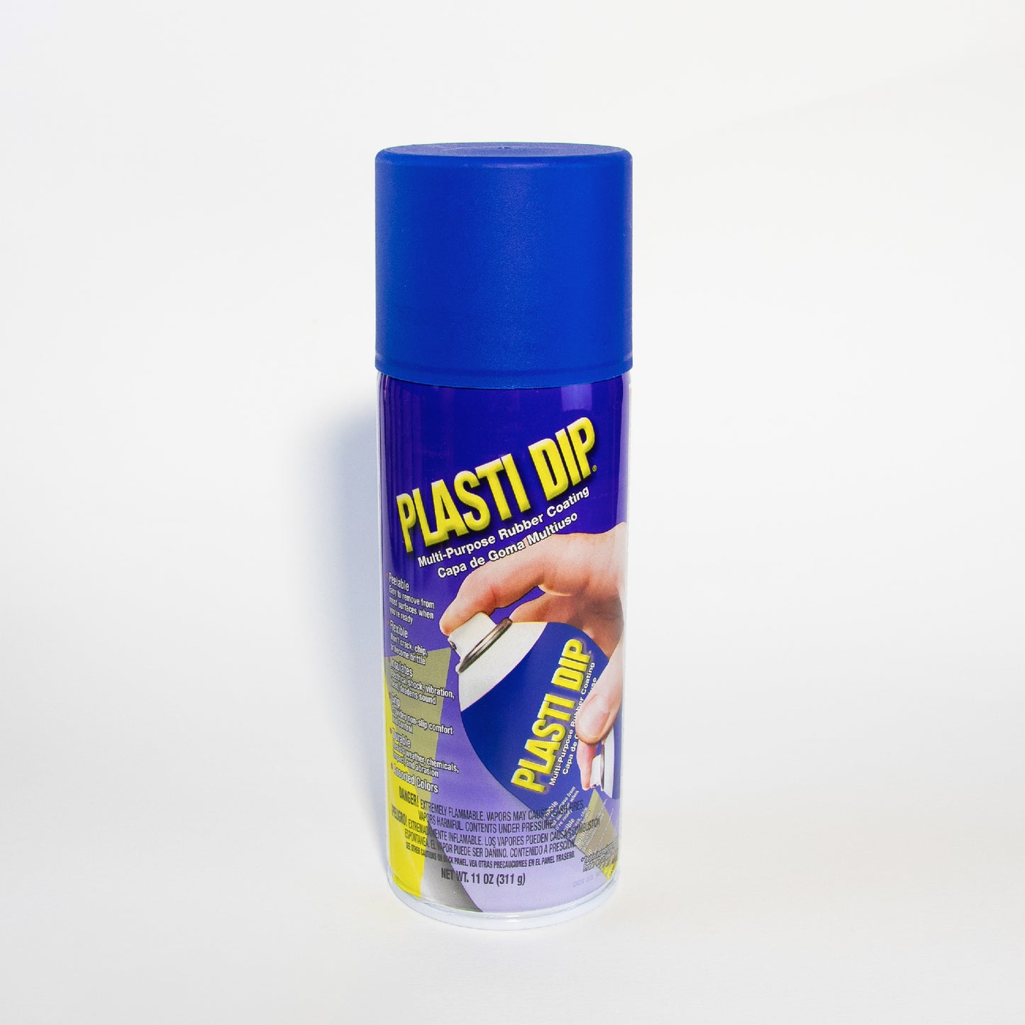 11oz Plasti Dip Spray