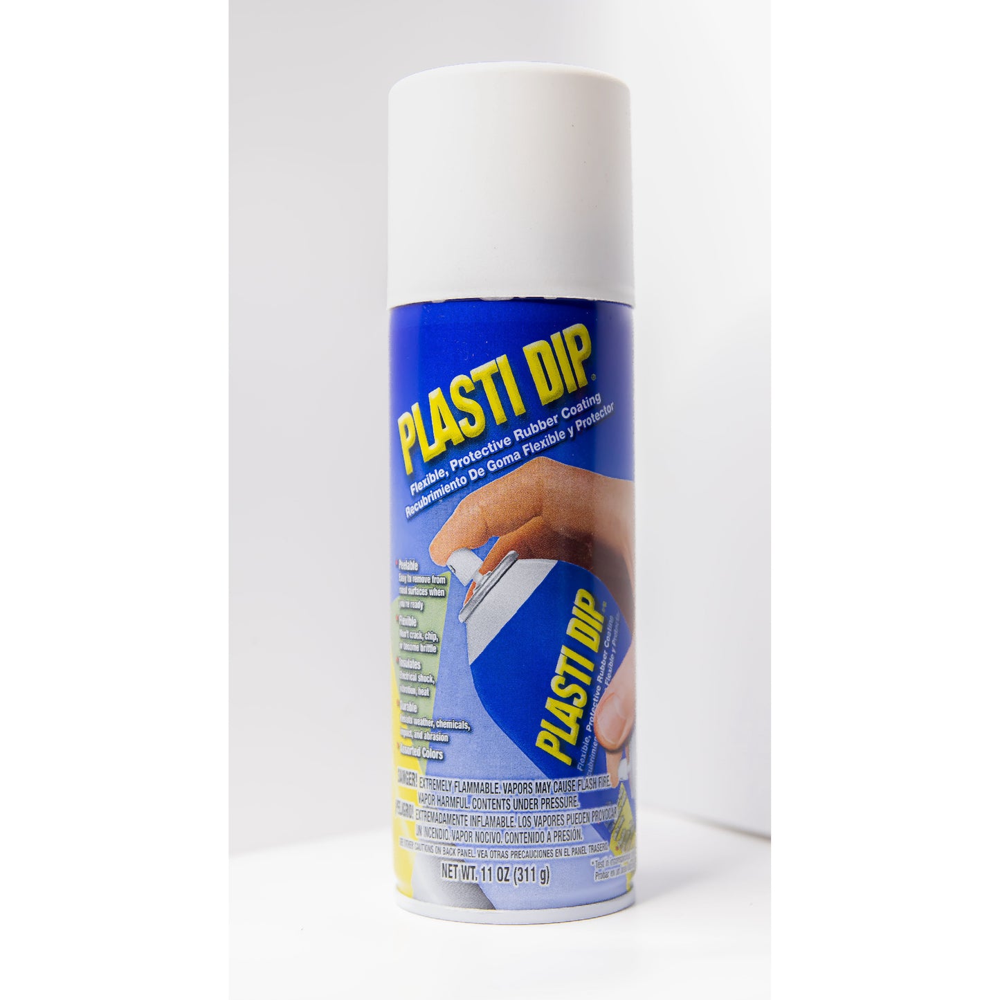 11oz Plasti Dip Spray